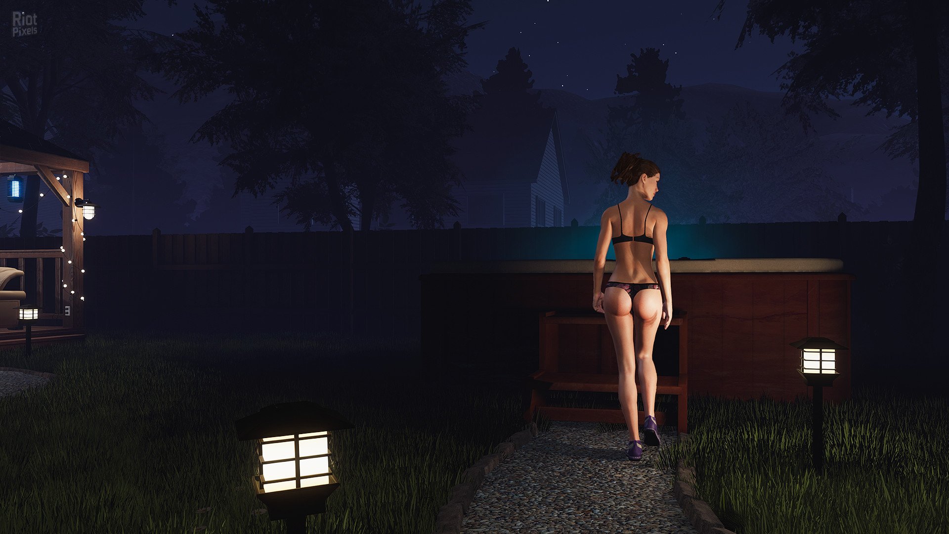 [12]-House Party: Supporter Edition – v1.4.0.13093 + 8 DLCs Download