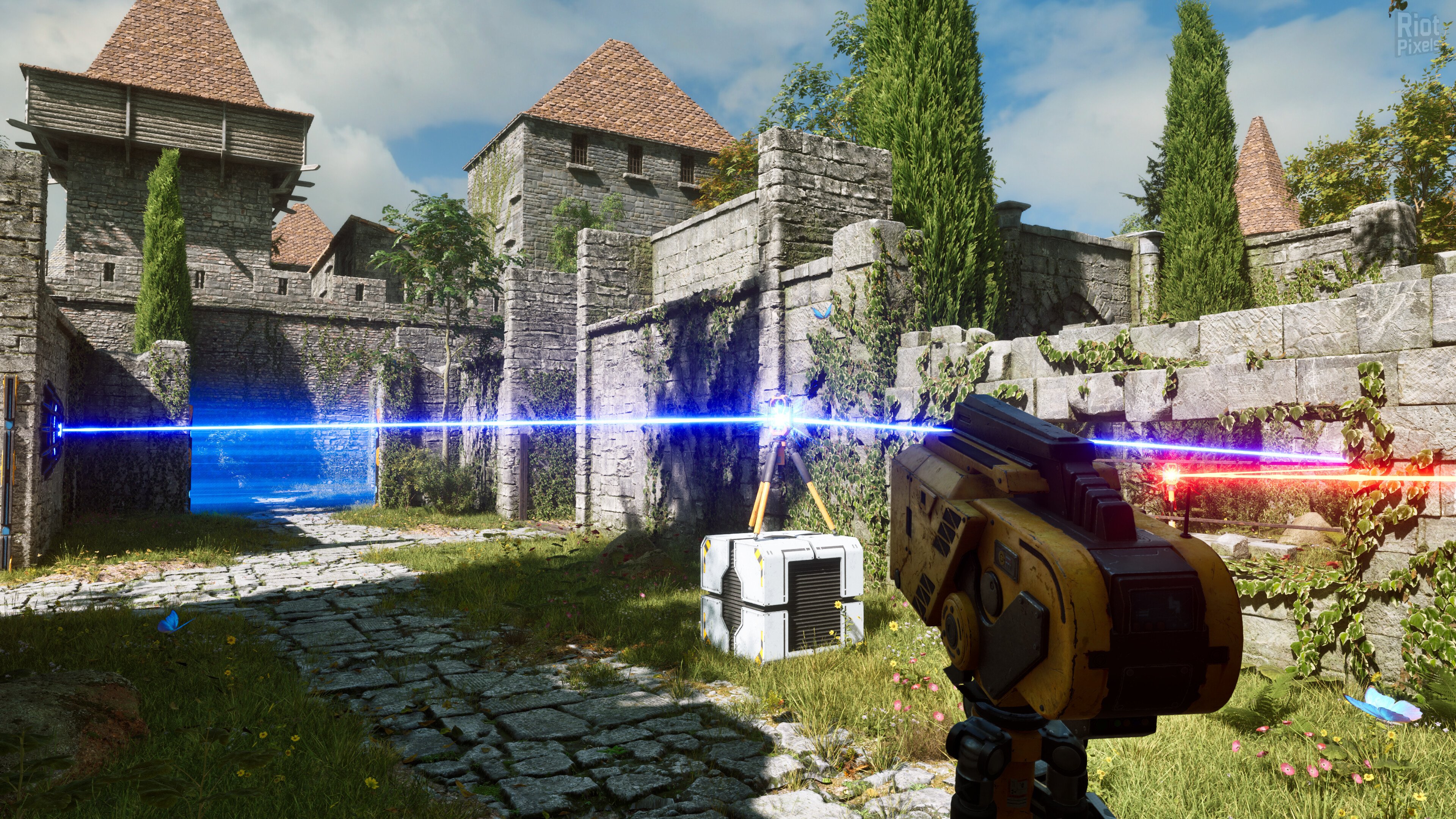 [3]-The Talos Principle: Reawakened – v729654 Download