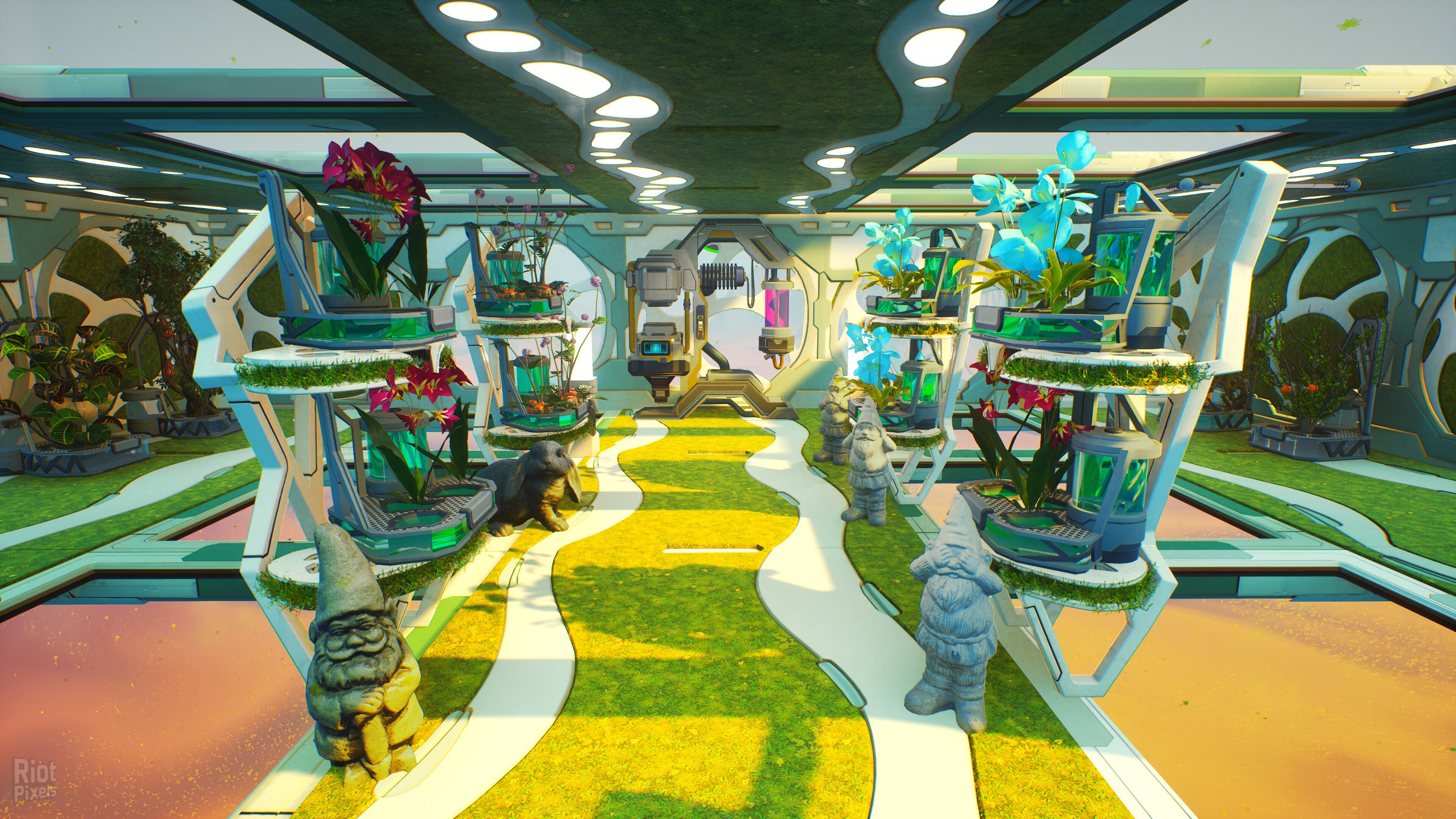 [15]-Forever Skies – v1.0.0 #39095 + 4 DLCs Download