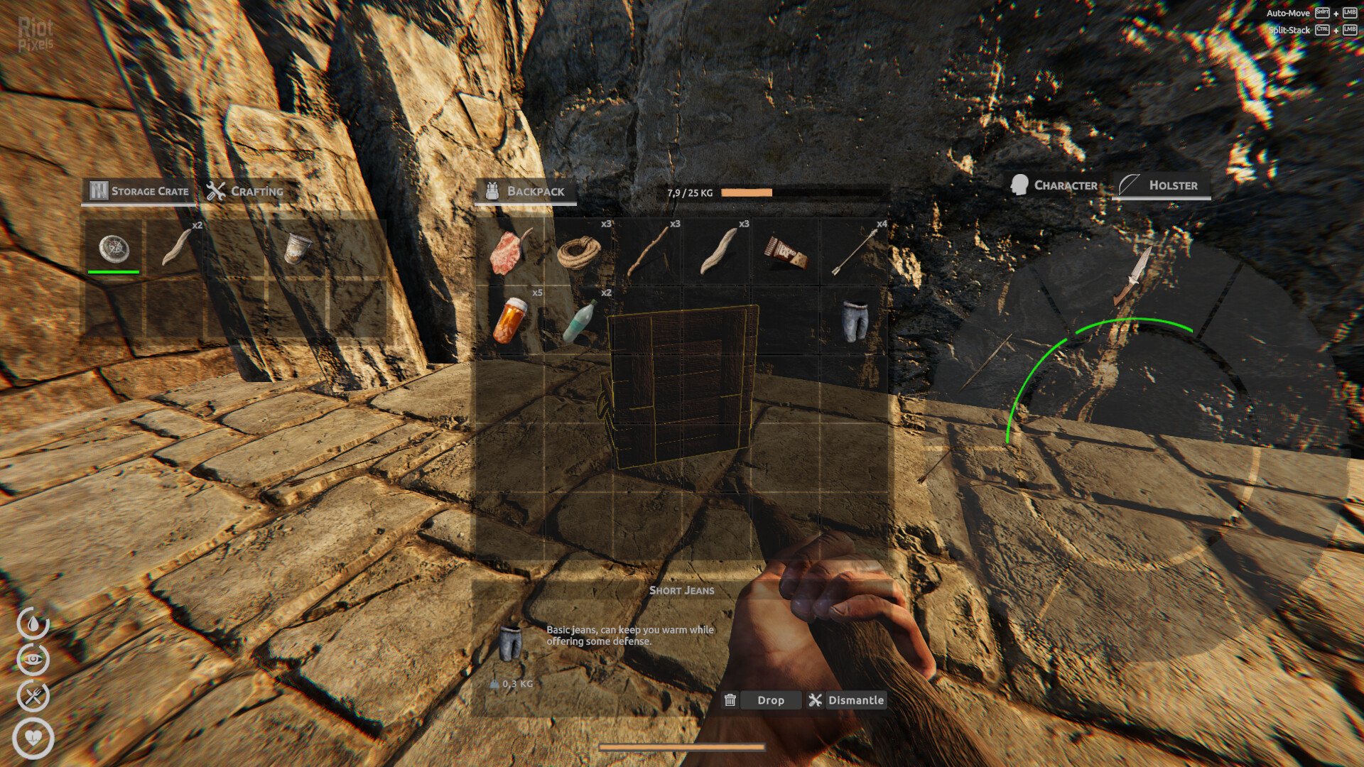 [10]-Shadow of the Night – v2.0 Download