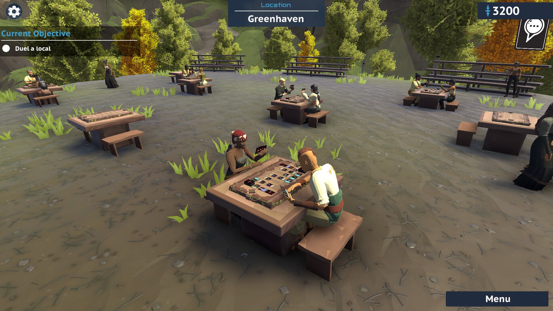 [13]-Card Summoner Download