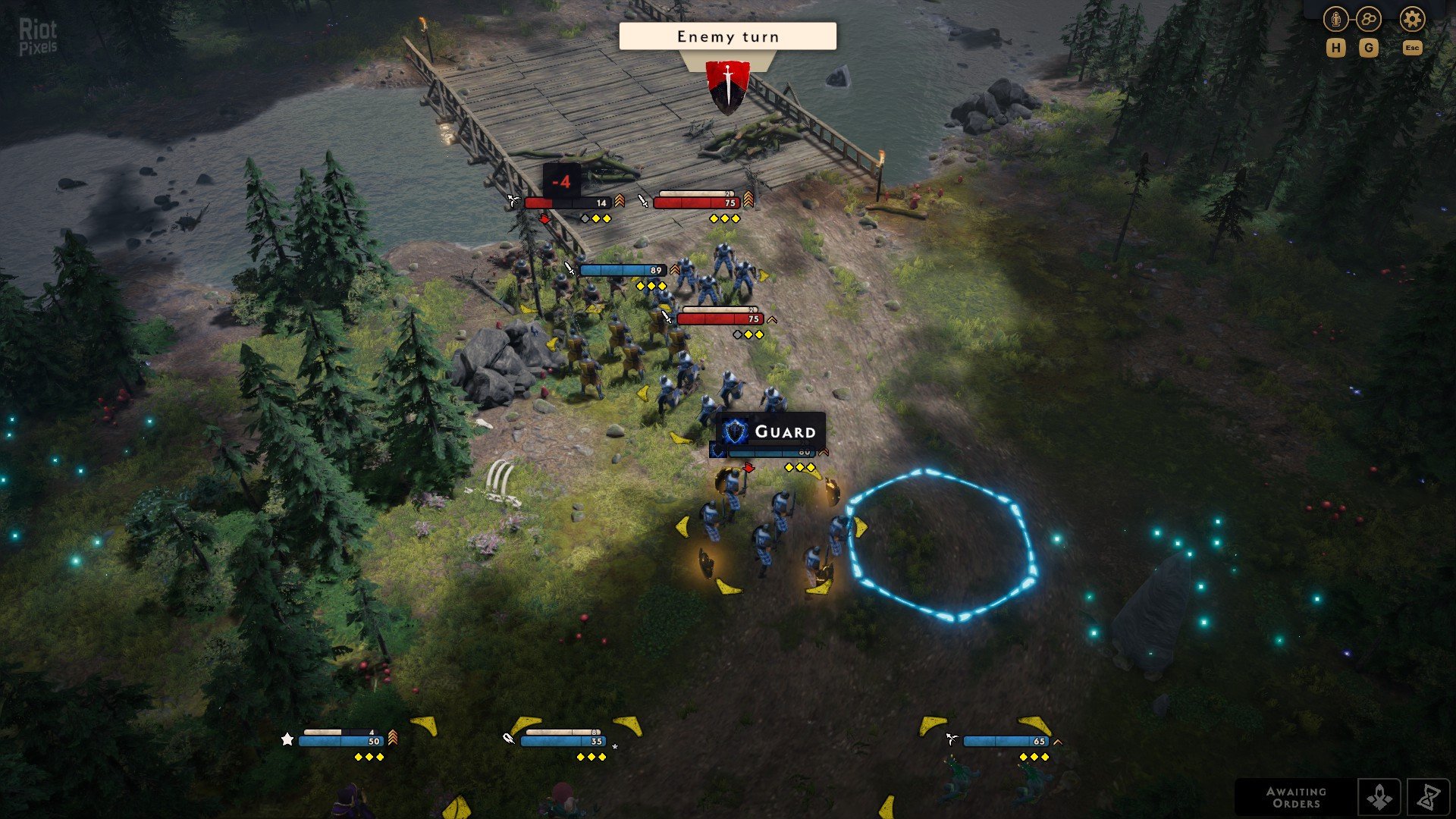 [15]-SpellForce: Conquest of Eo – Bundle, v01.10.31934 + 4 DLCs/Bonuses Download