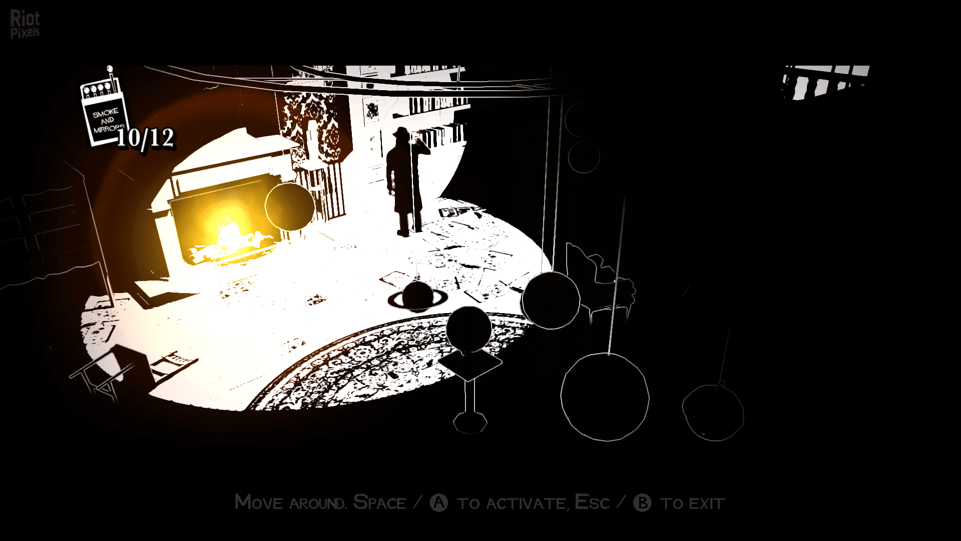 [3]-White Night Download