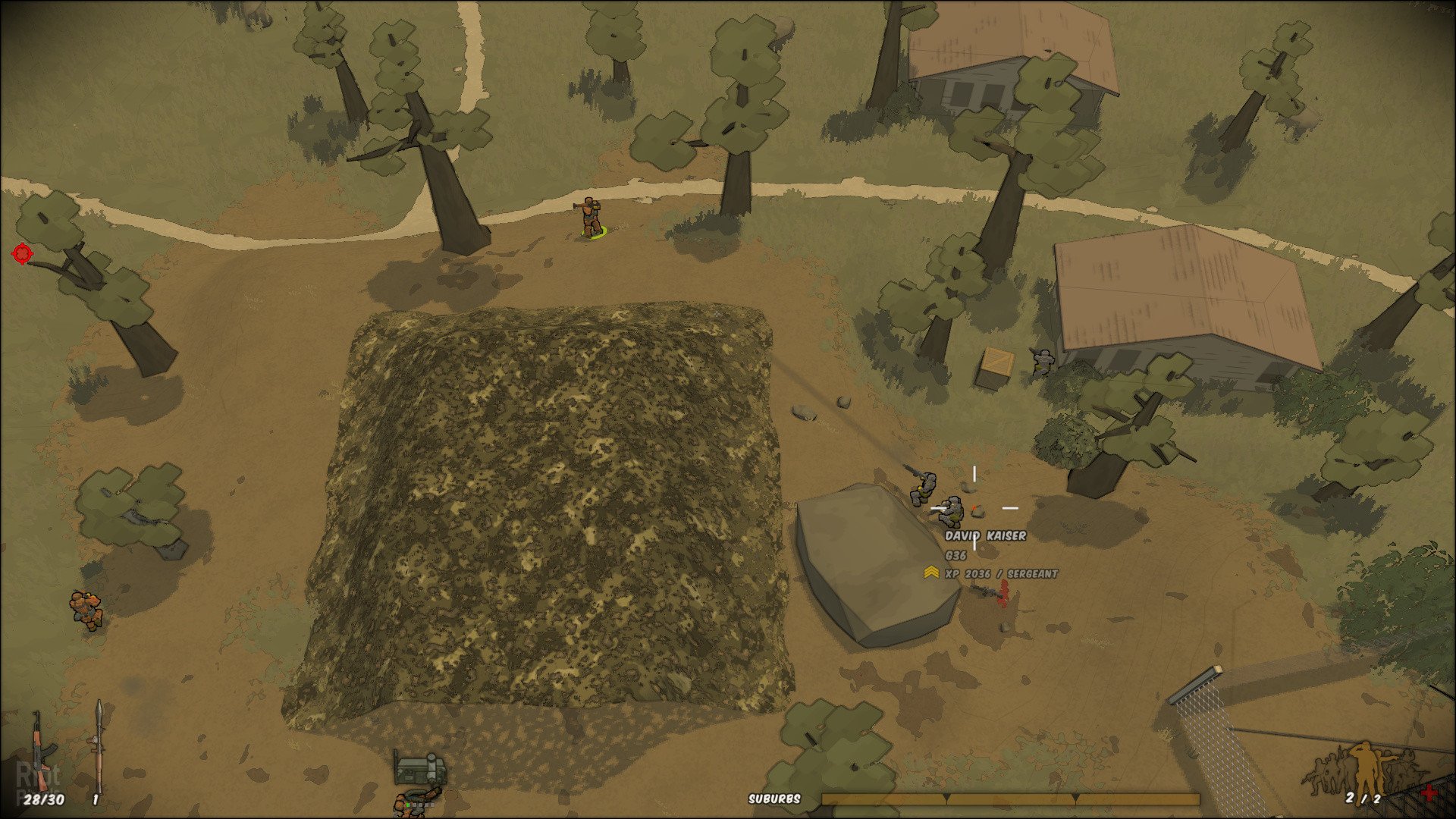 [7]-Running with Rifles Download