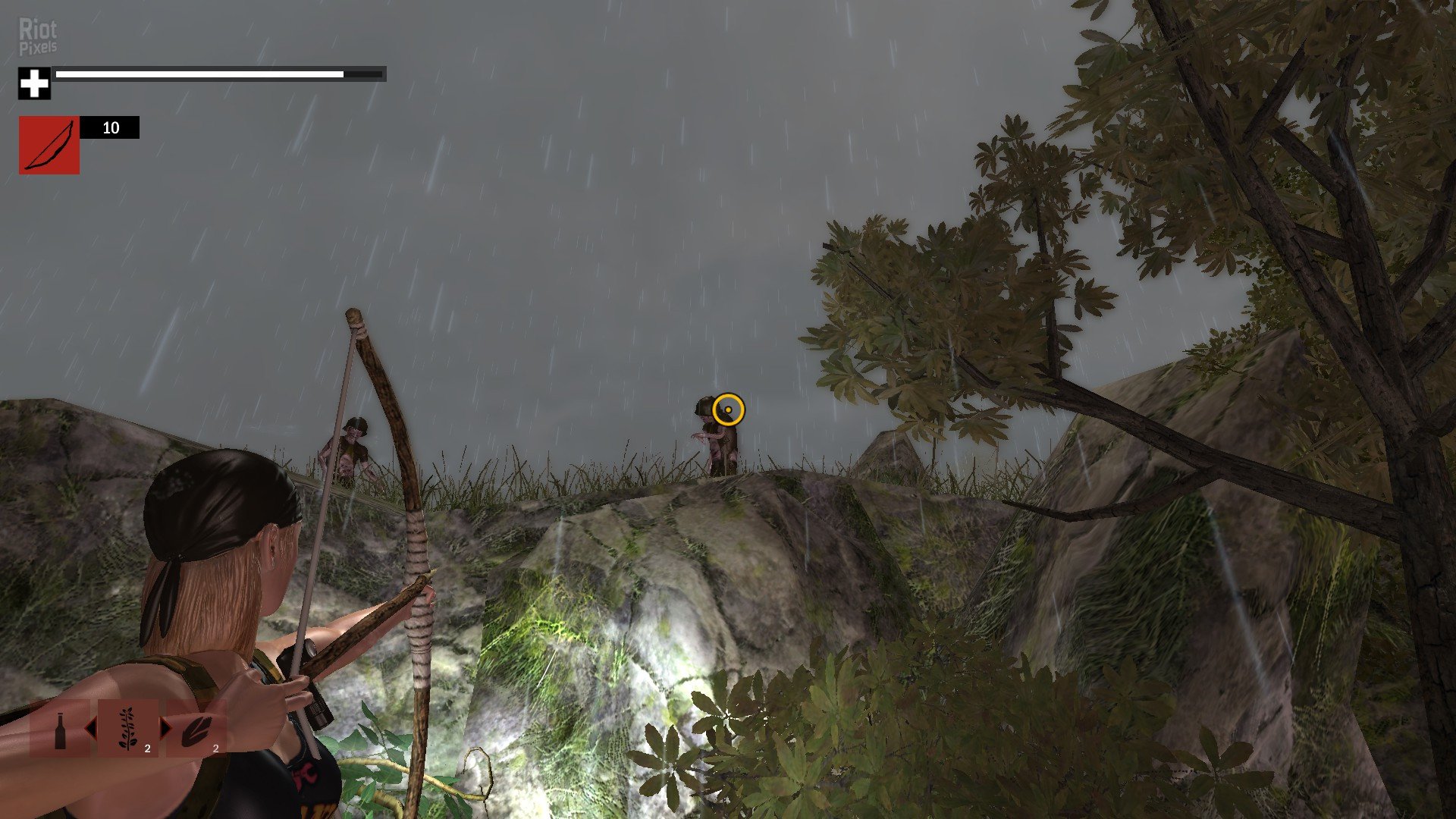 [4]-How to Survive: Third Person Standalone + Update 1 Download