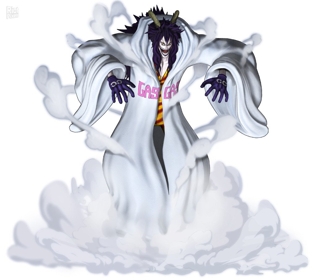 [21]-One Piece Pirate Warriors 3: GOLD Edition + All DLCs Download