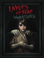 Layers of Fear v1.1.0 + Inheritance DLC-HohohoGames