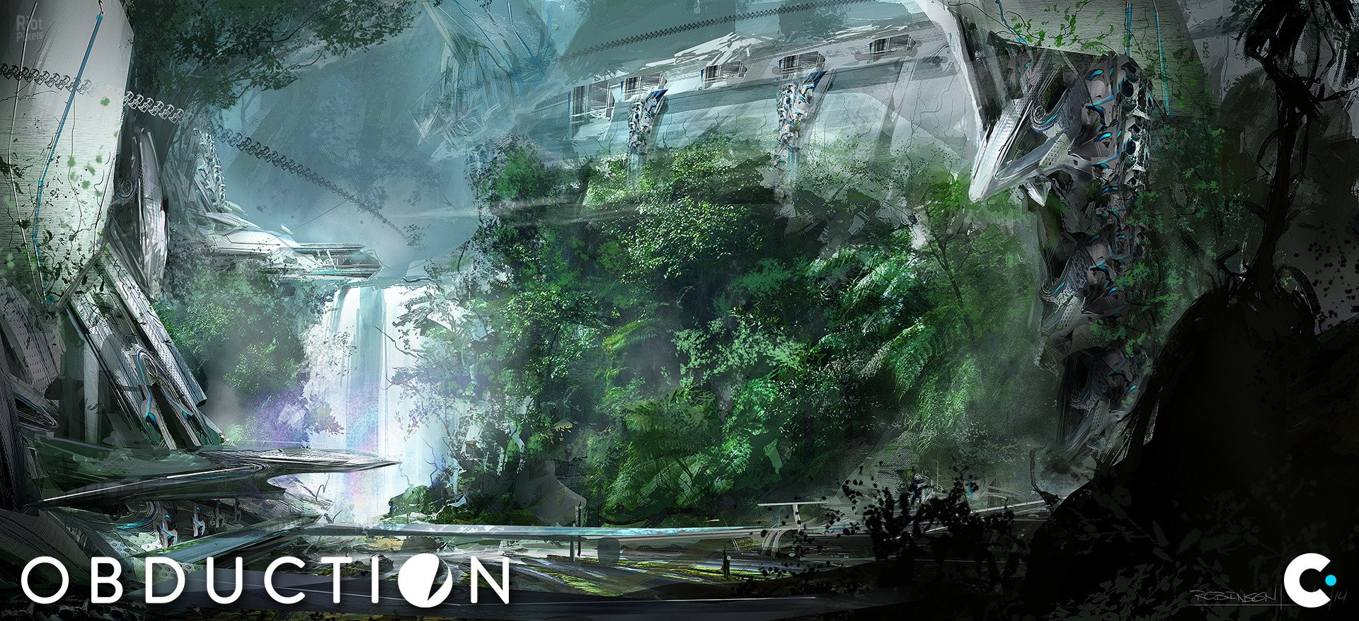 [24]-Obduction + Update 1 (Hot Fix) Download