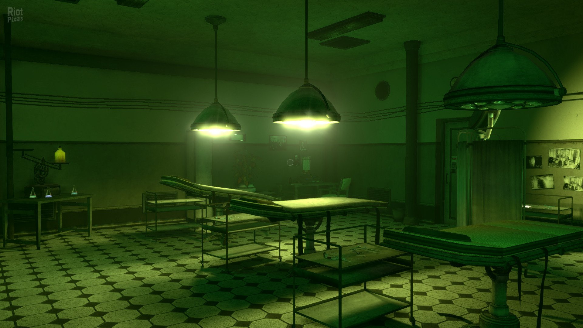 [9]-In Fear I Trust: Episodes 1-4 Collection Pack Download