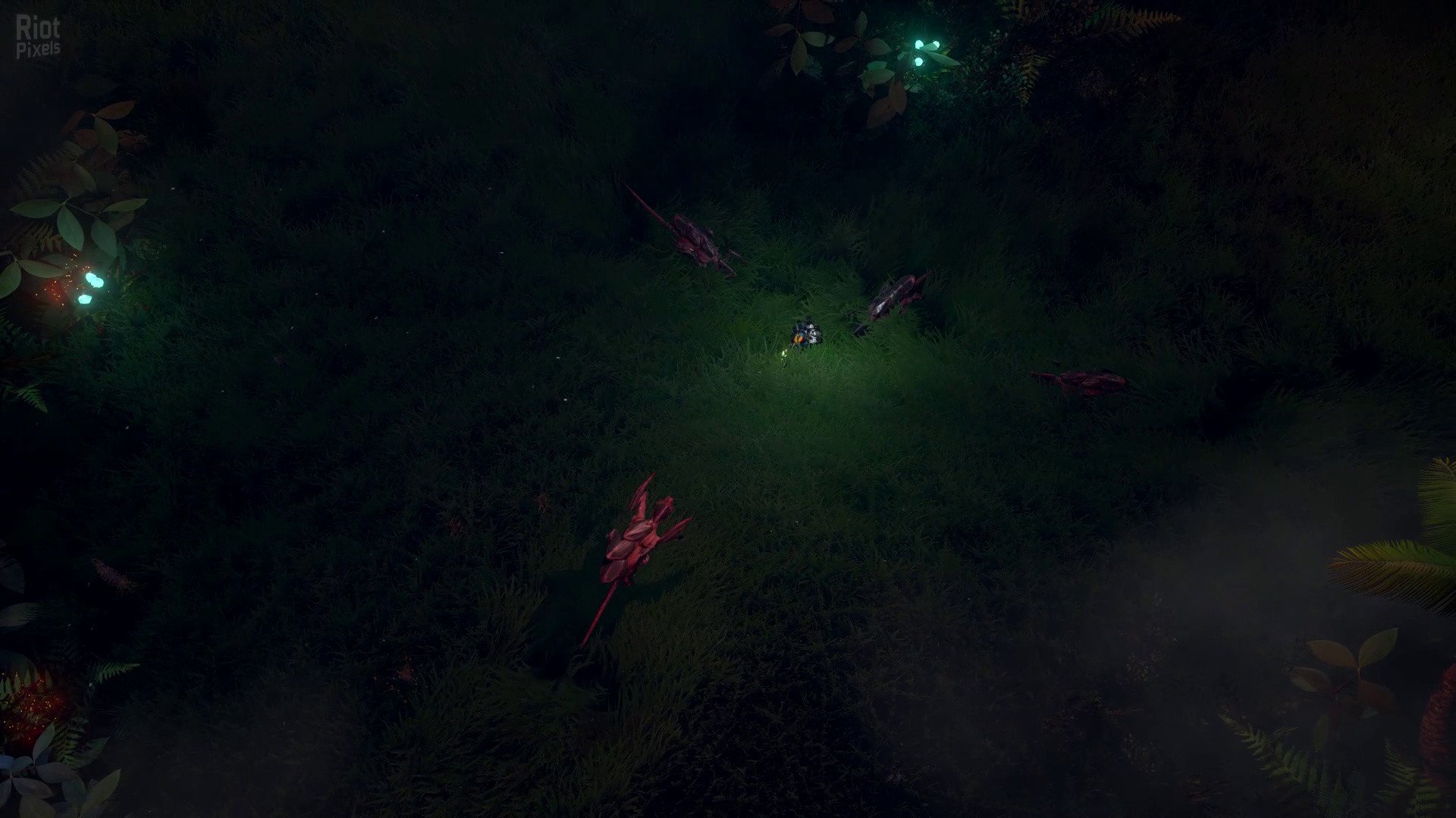 [10]-Solstice Chronicles: MIA + HotFix Download