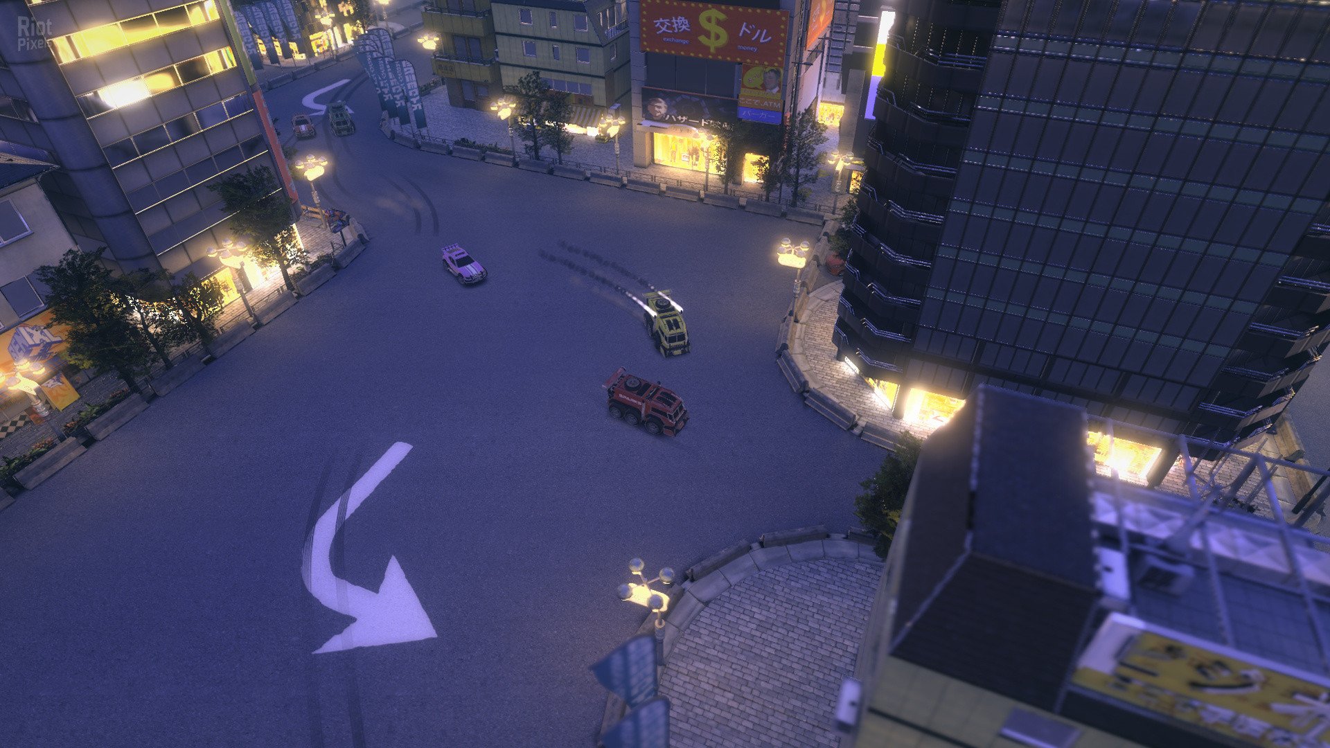 [2]-Mantis Burn Racing + 3 DLCs Download