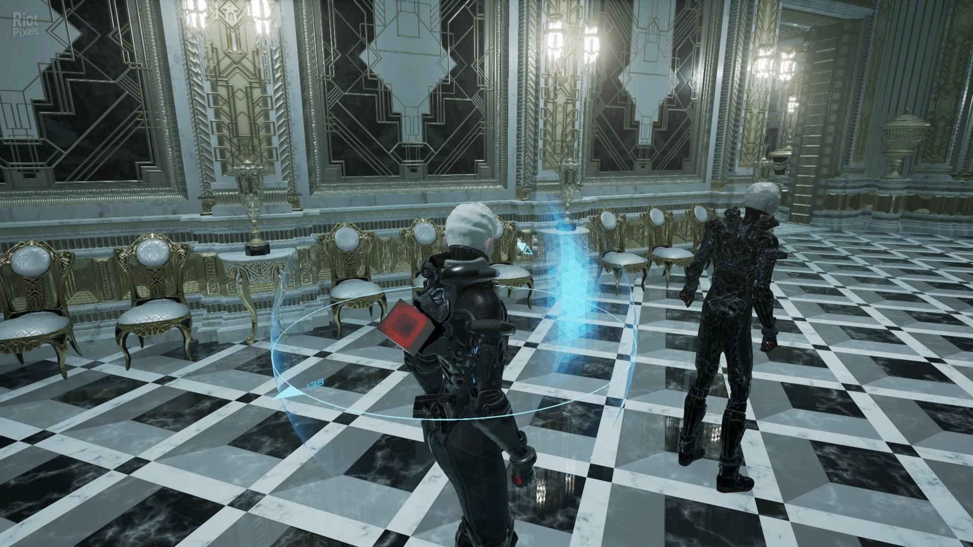 [12]-ECHO + HotFix/Update 2 Download