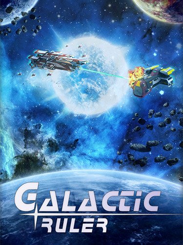 Galactic Ruler – v11.1.1000-HohohoGames