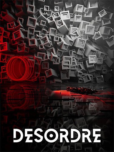 DESORDRE: A Puzzle Game Adventure – v1.0.4-HohohoGames