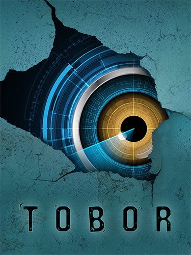 TOBOR + Bonus Soundtrack-HohohoGames