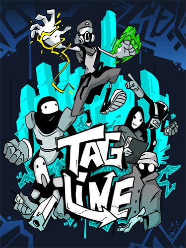 TAGLINE – Build 14026062 + Bonus Soundtrack-HohohoGames