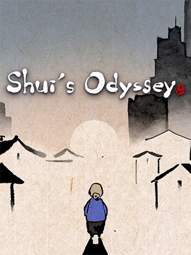 Shui’s Odyssey: Deluxe Edition + Bonus Soundtrack-HohohoGames
