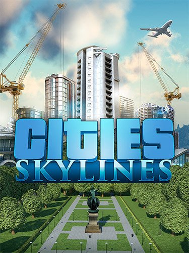 Cities: Skylines – Collection, v1.19.2-f3 + All DLCs/Bonus Content-HohohoGames