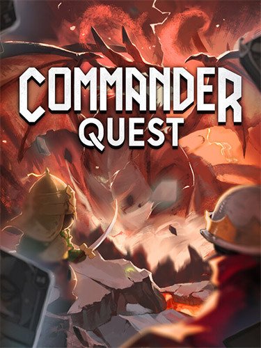 Commander Quest – v1.0.25.704-HohohoGames