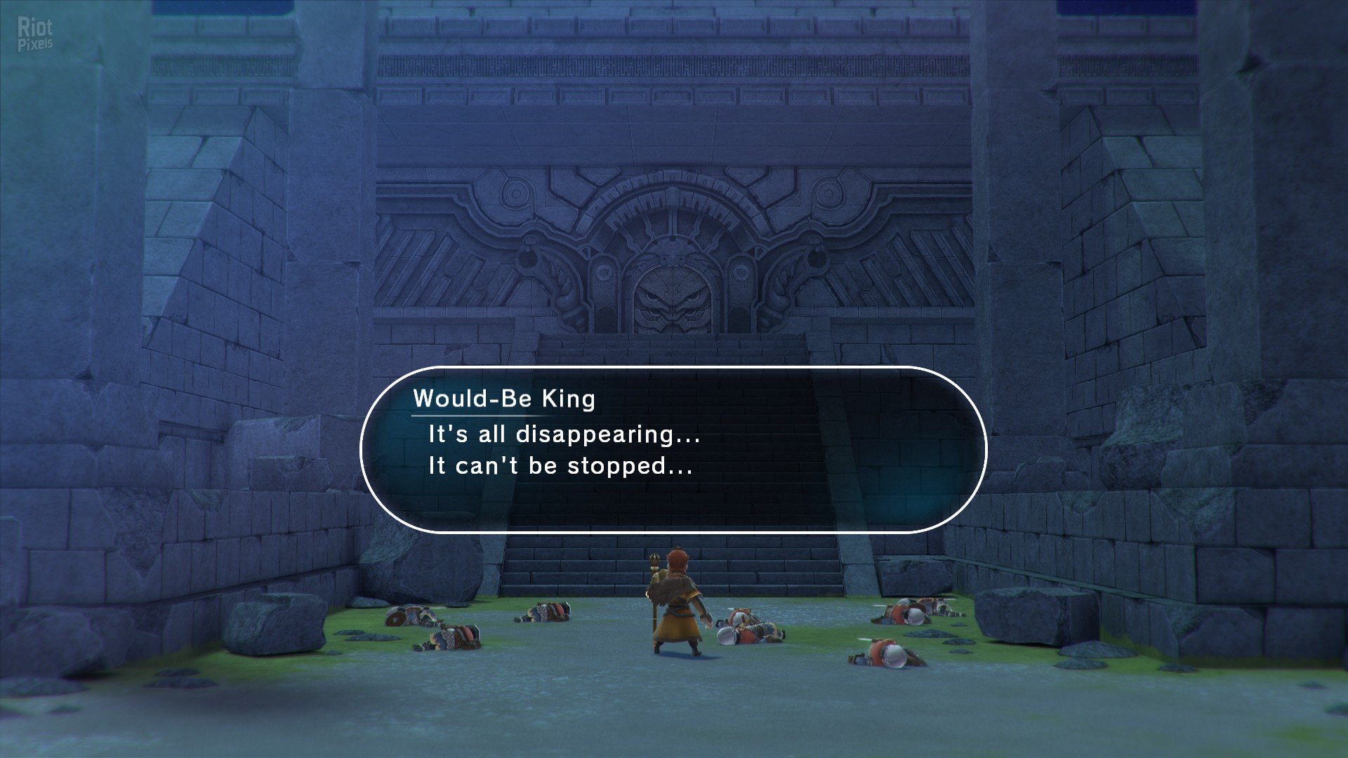 [10]-Lost Sphear Download