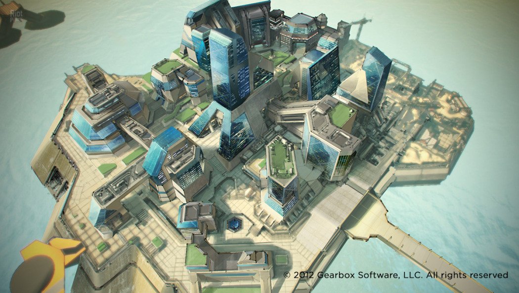 [22]-Borderlands 2 – v1.8.4 + All DLCs Download