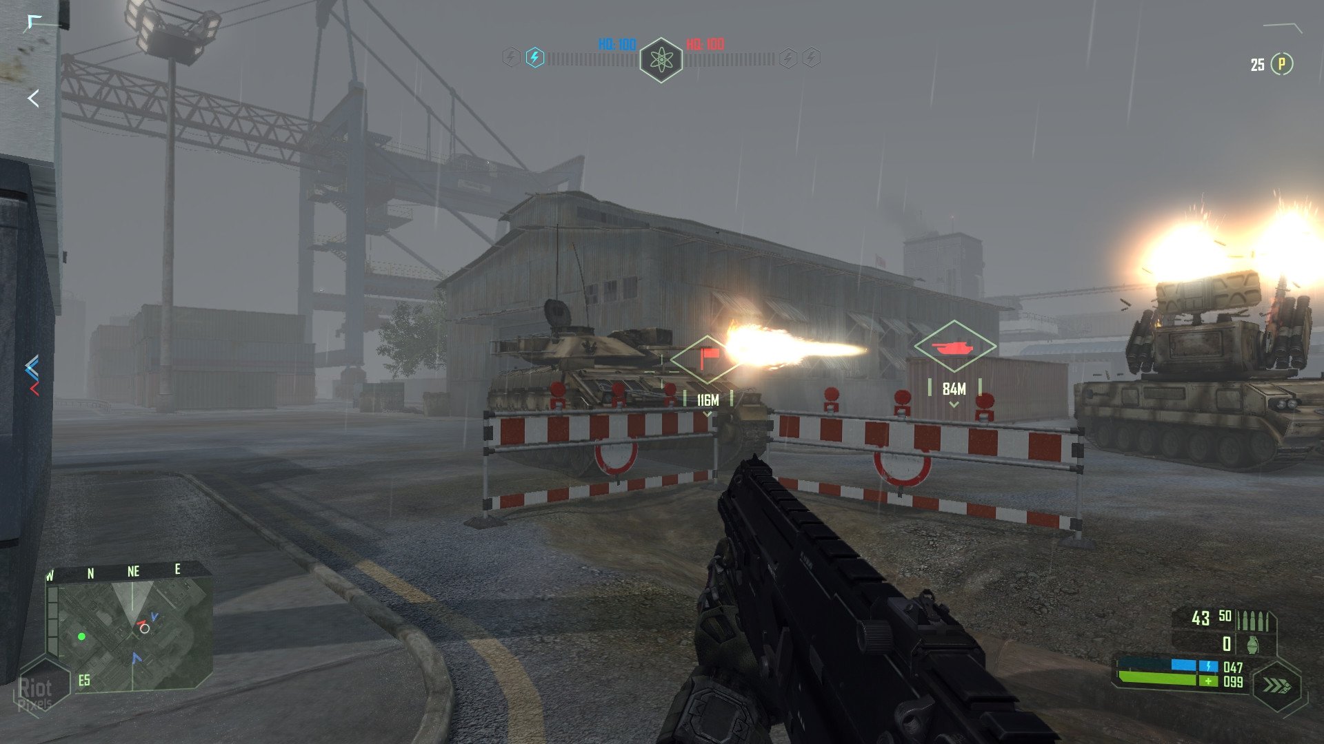 [14]-Crysis – v1.1.1.6156 Download