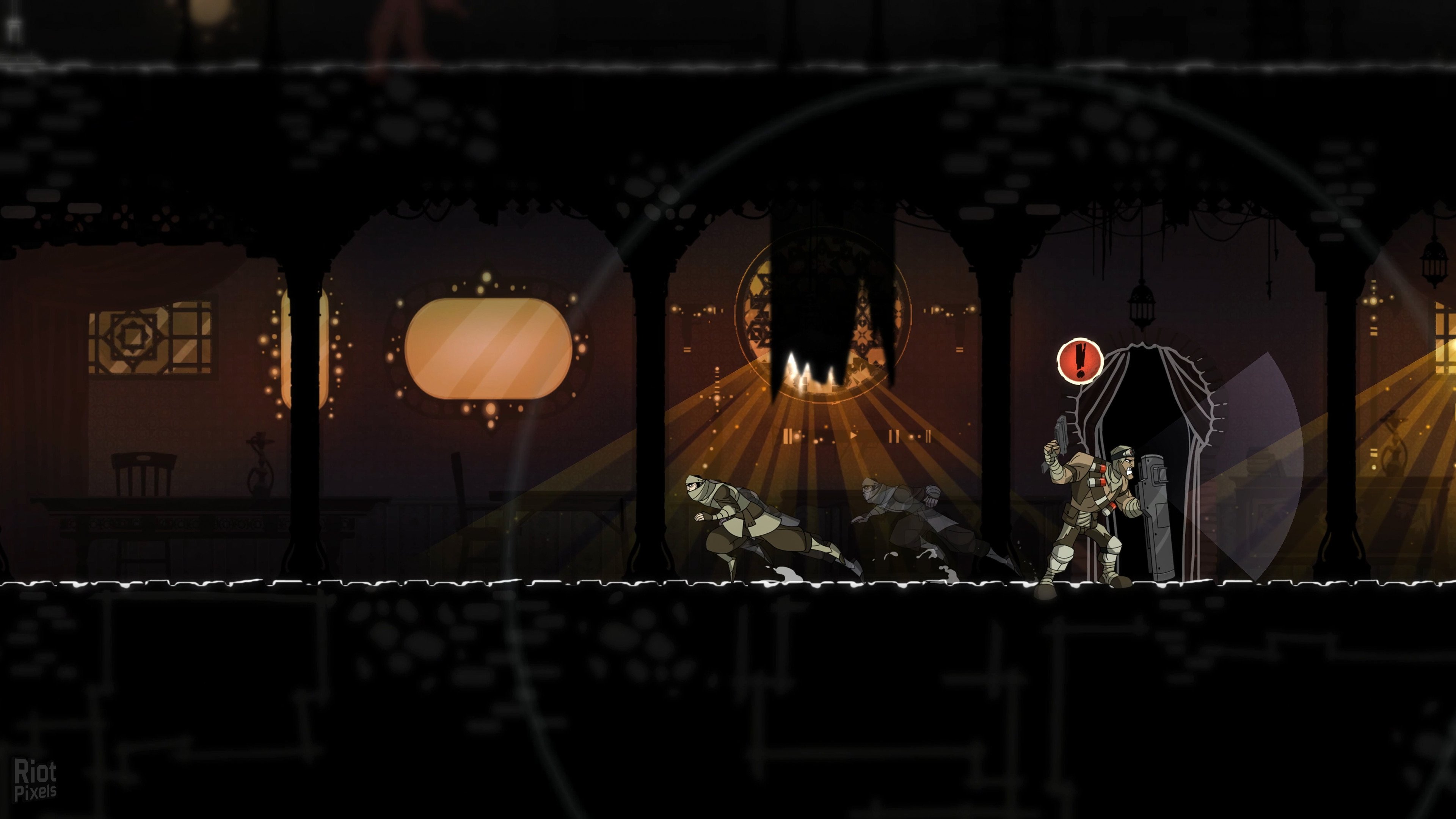 [4]-Mark of the Ninja: Remastered Download