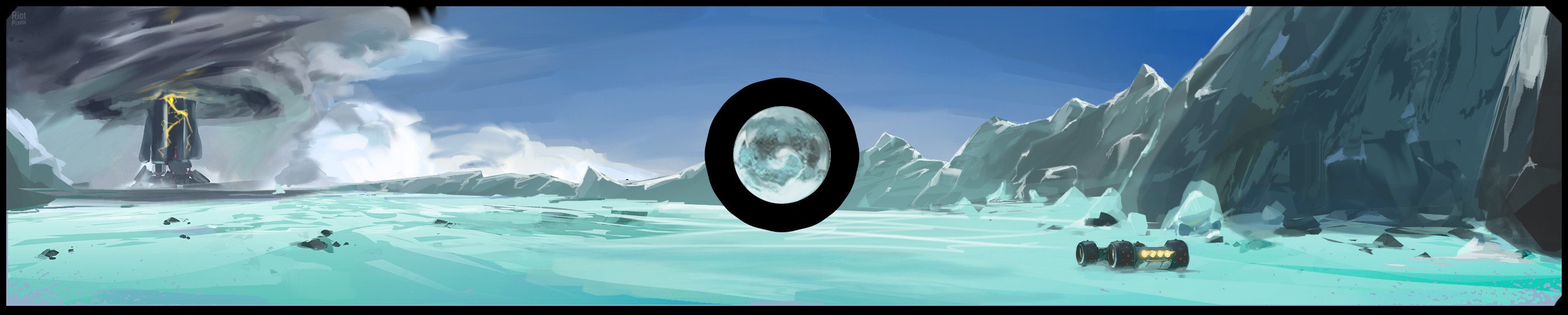 [21]-GRIP: Combat Racing + 6 DLCs Download