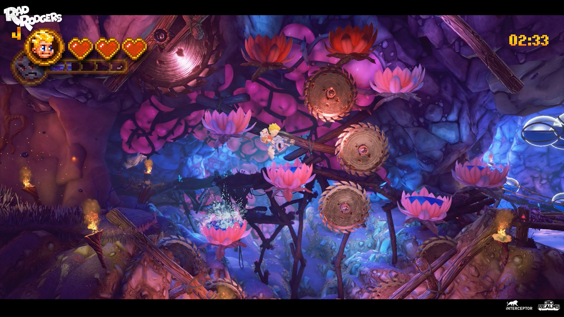 [12]-Rad Rodgers: Radical Edition Download