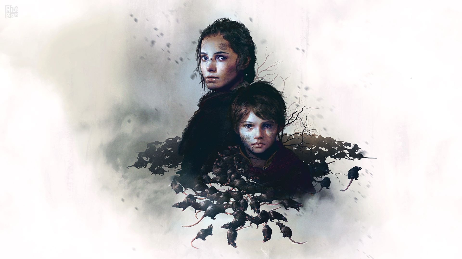 [17]-A Plague Tale: Innocence + Coats of Arms DLC Download