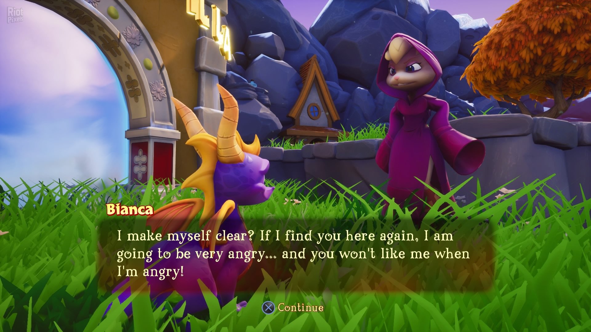 [4]-Spyro Reignited Trilogy Download