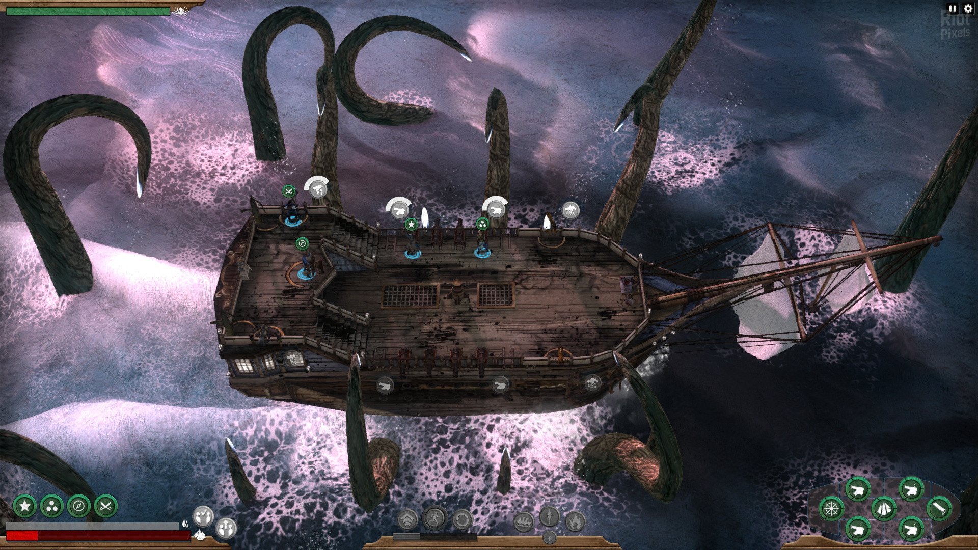 [14]-Abandon Ship – v1.0.13298 Download