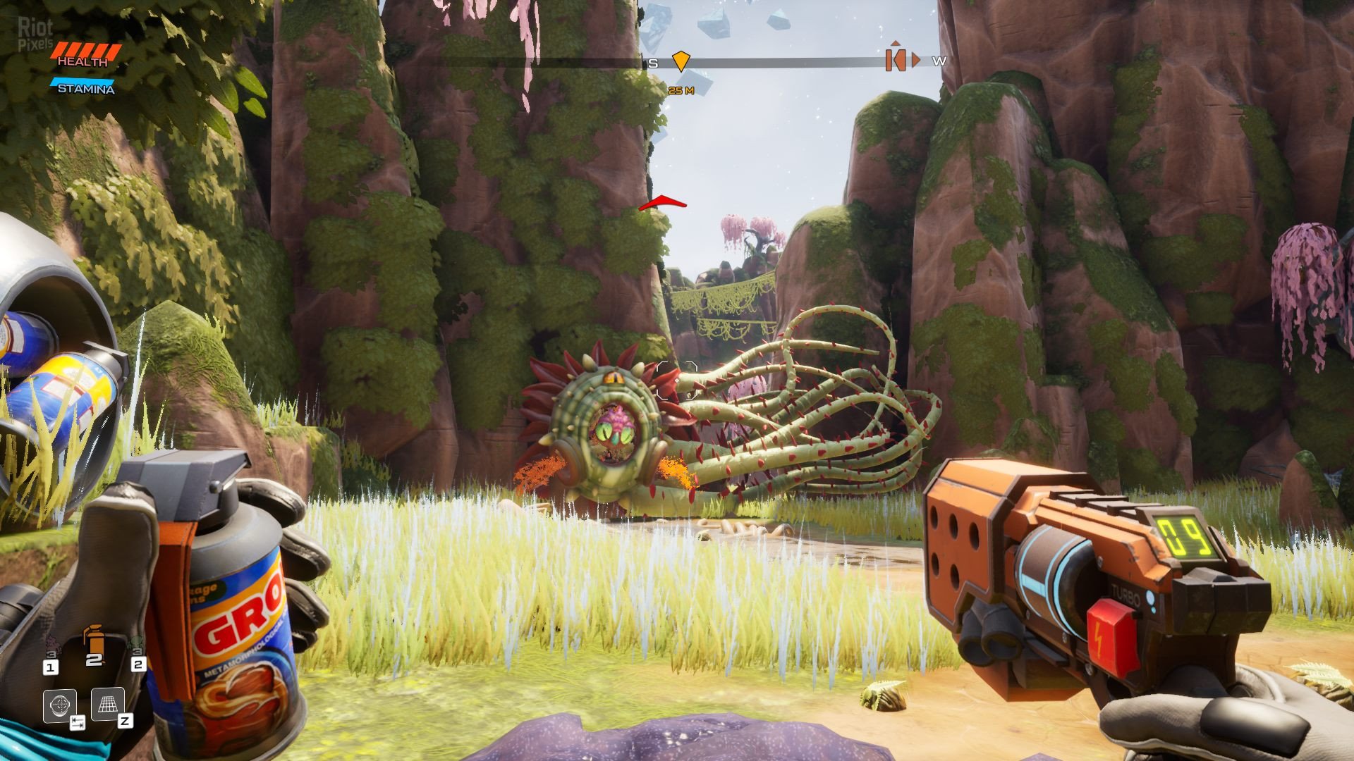 [13]-Journey to the Savage Planet + Multiplayer Download