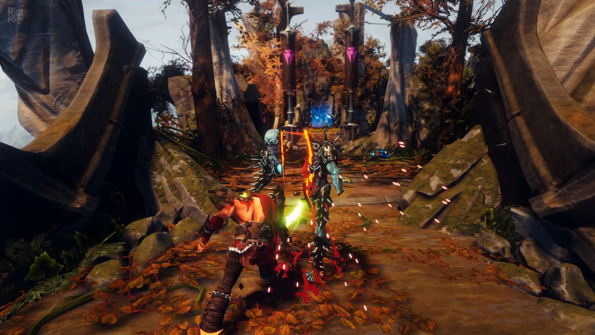 [11]-Warlander Download