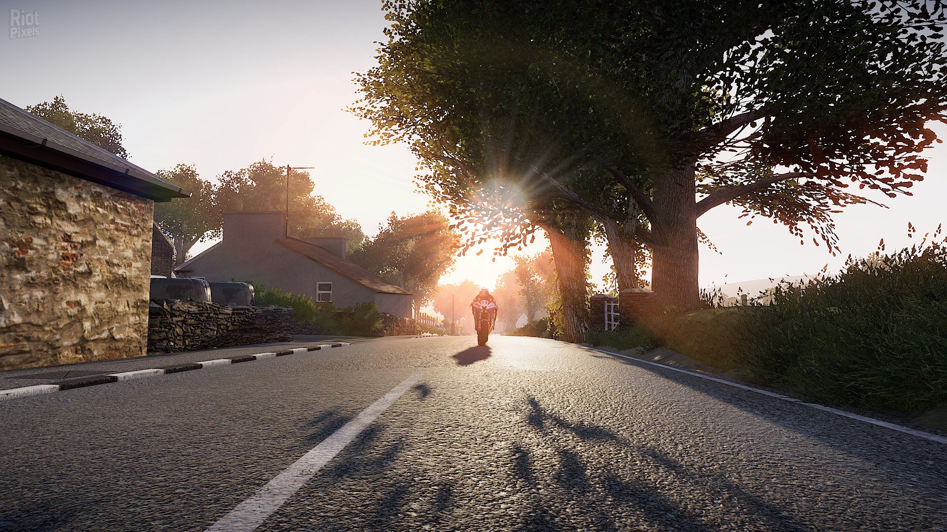 [10]-TT Isle of Man: Ride on the Edge 2 – v1.14 + 2 DLCs Download