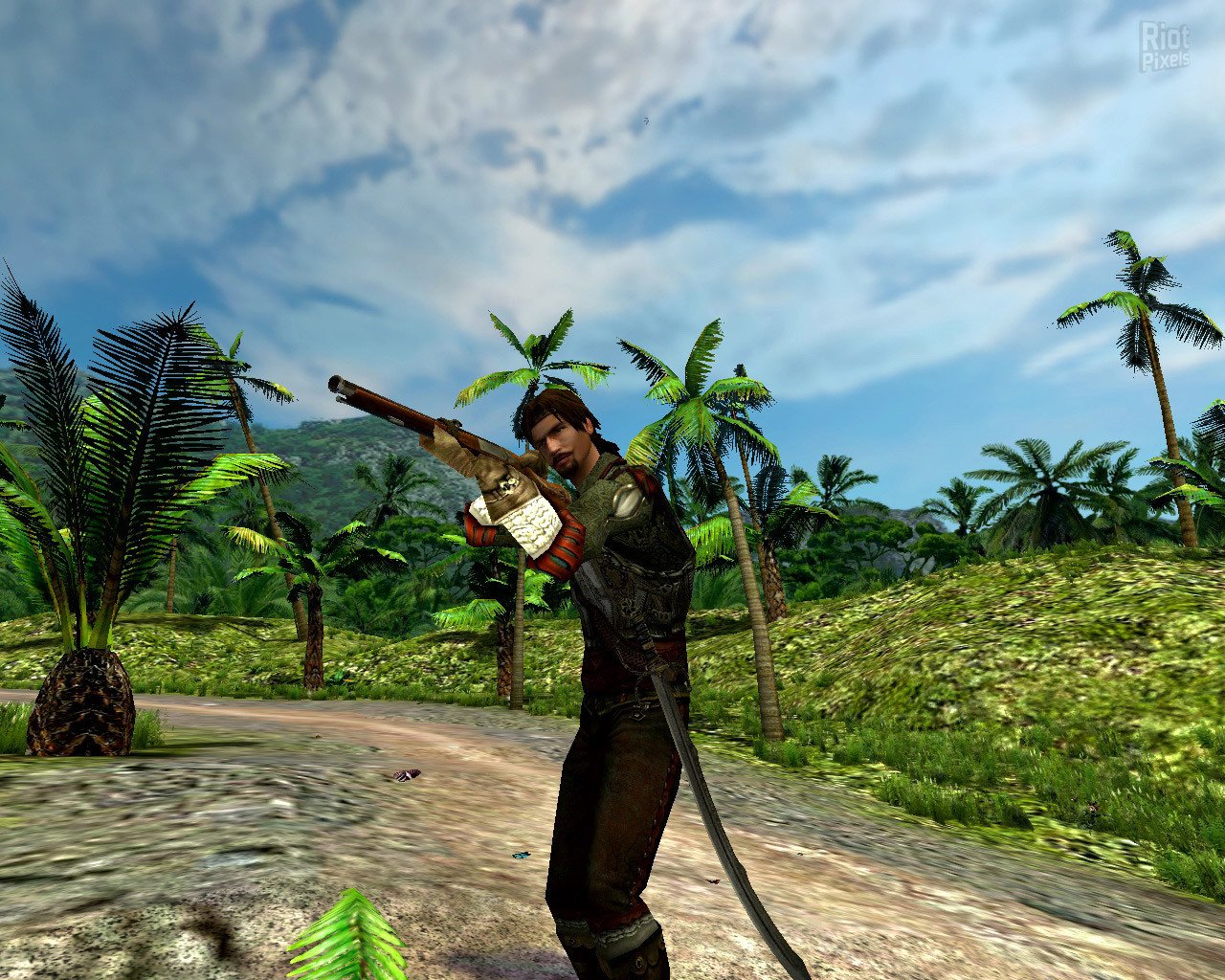 [3]-Sea Dogs: To Each His Own – v1.7.0 + All DLCs Download