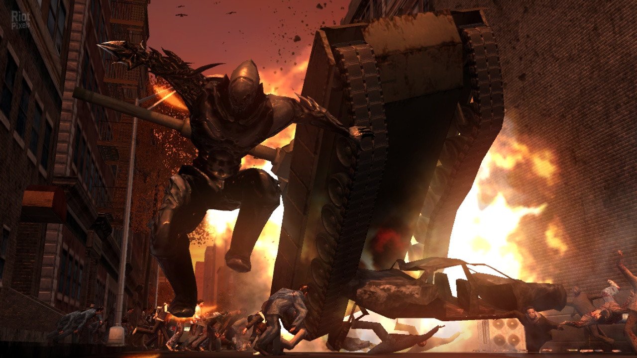 [11]-Prototype – Build 252009 Download