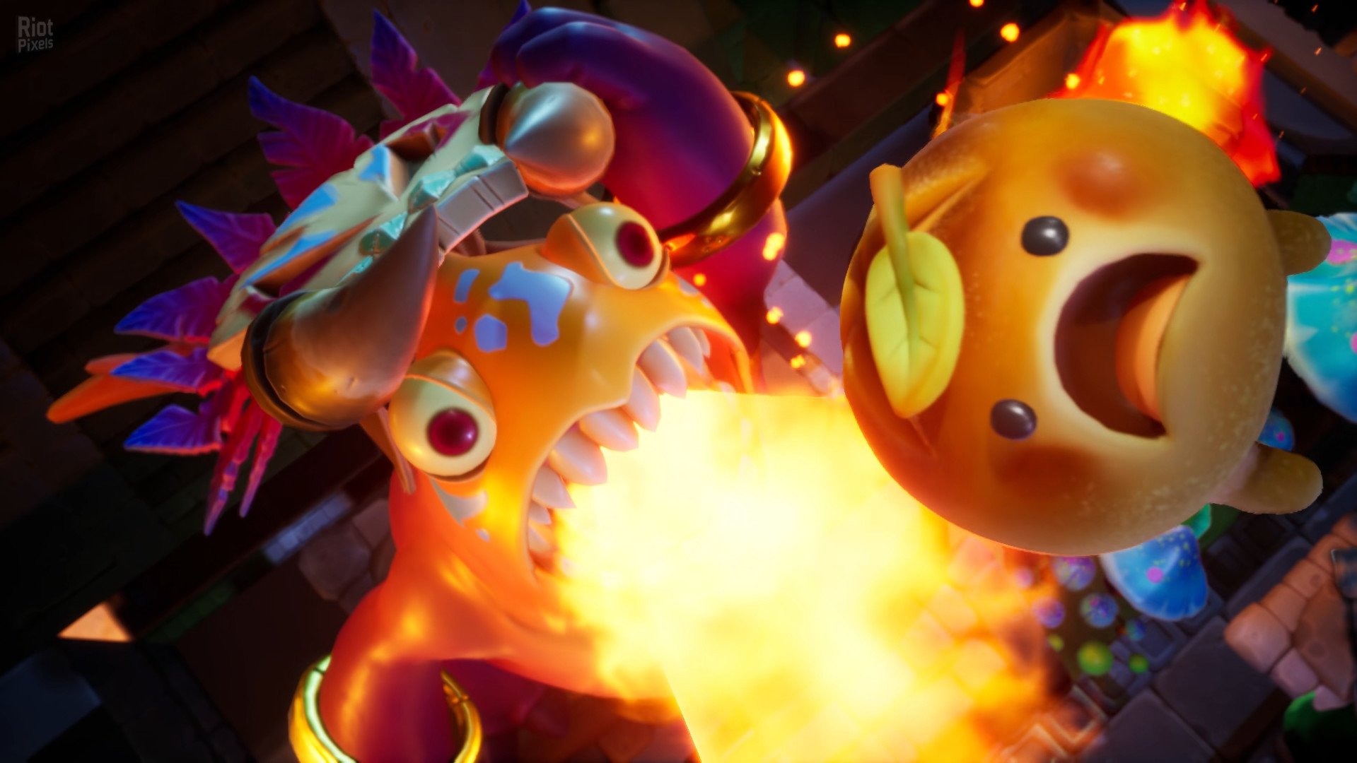 [6]-Bake ‘n Switch – v1.0.1 + Multiplayer Download