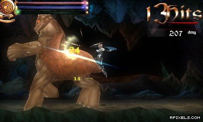 [16]-AeternoBlade + 7 DLCs Download