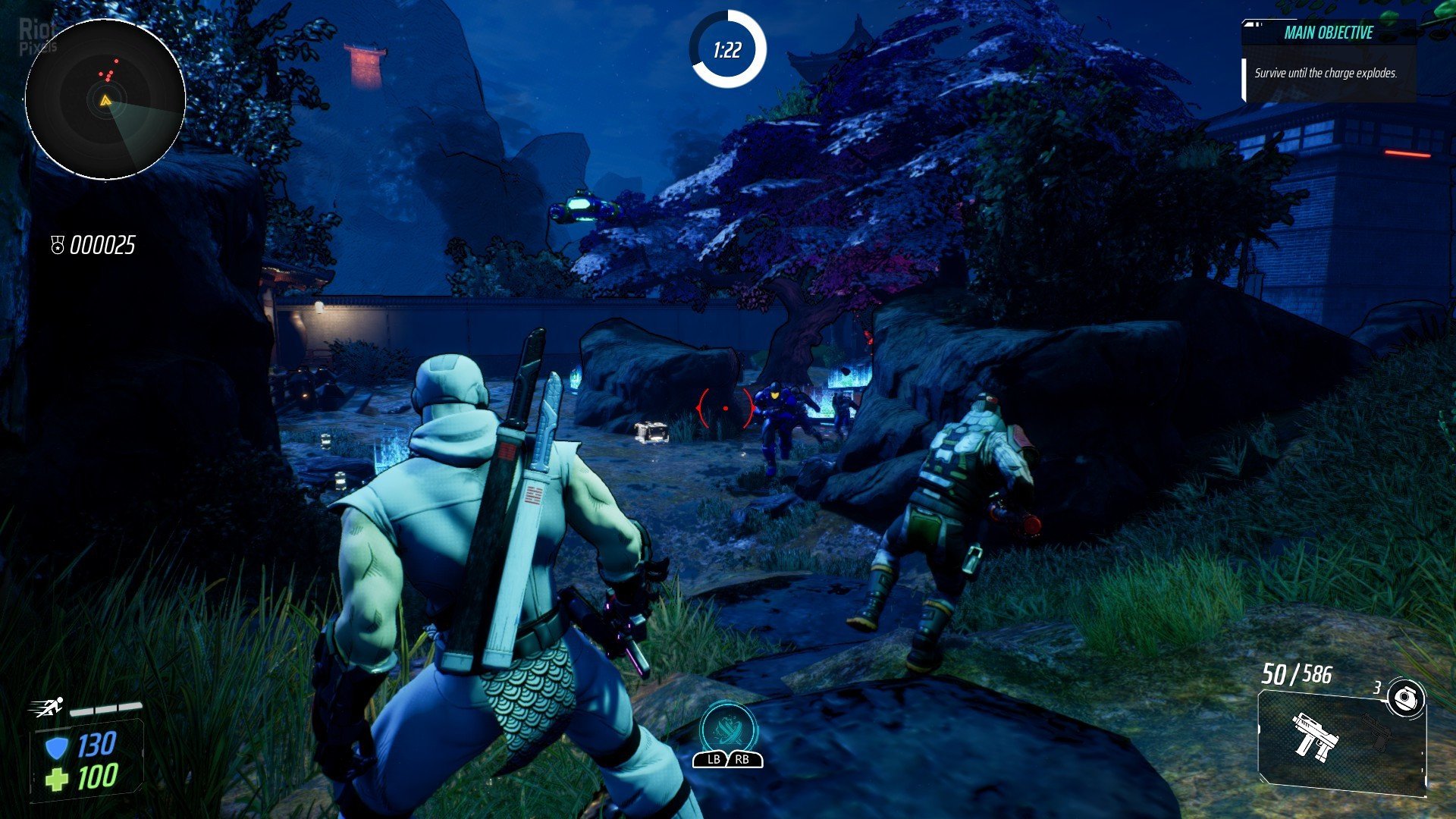 [6]-G.I. Joe: Operation Blackout + 2 DLCs Download