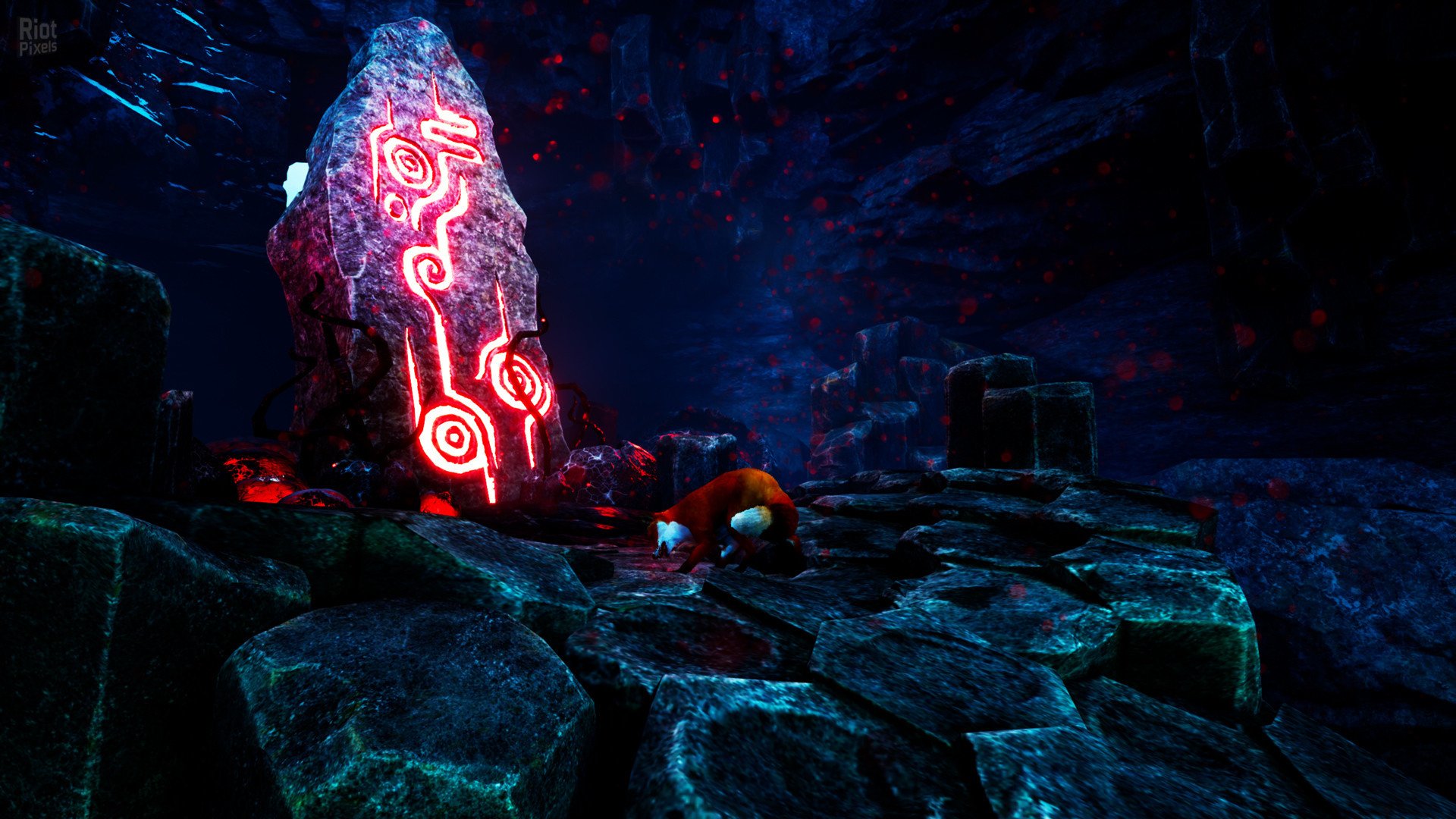 [2]-Spirit of the North – Build 6112756 (Enhanced Edition Update) Download