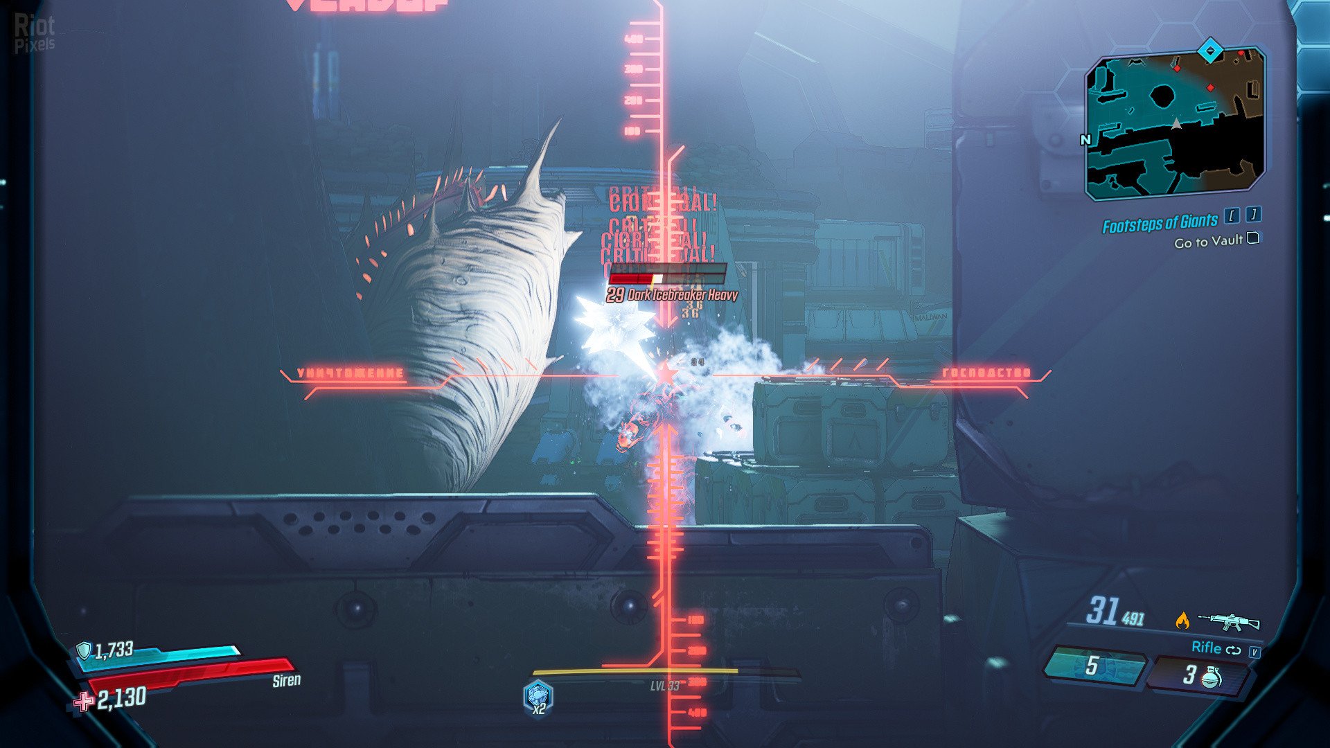 [5]-Borderlands 3: Ultimate Edition – Build 6500770 + 22 DLCs Download