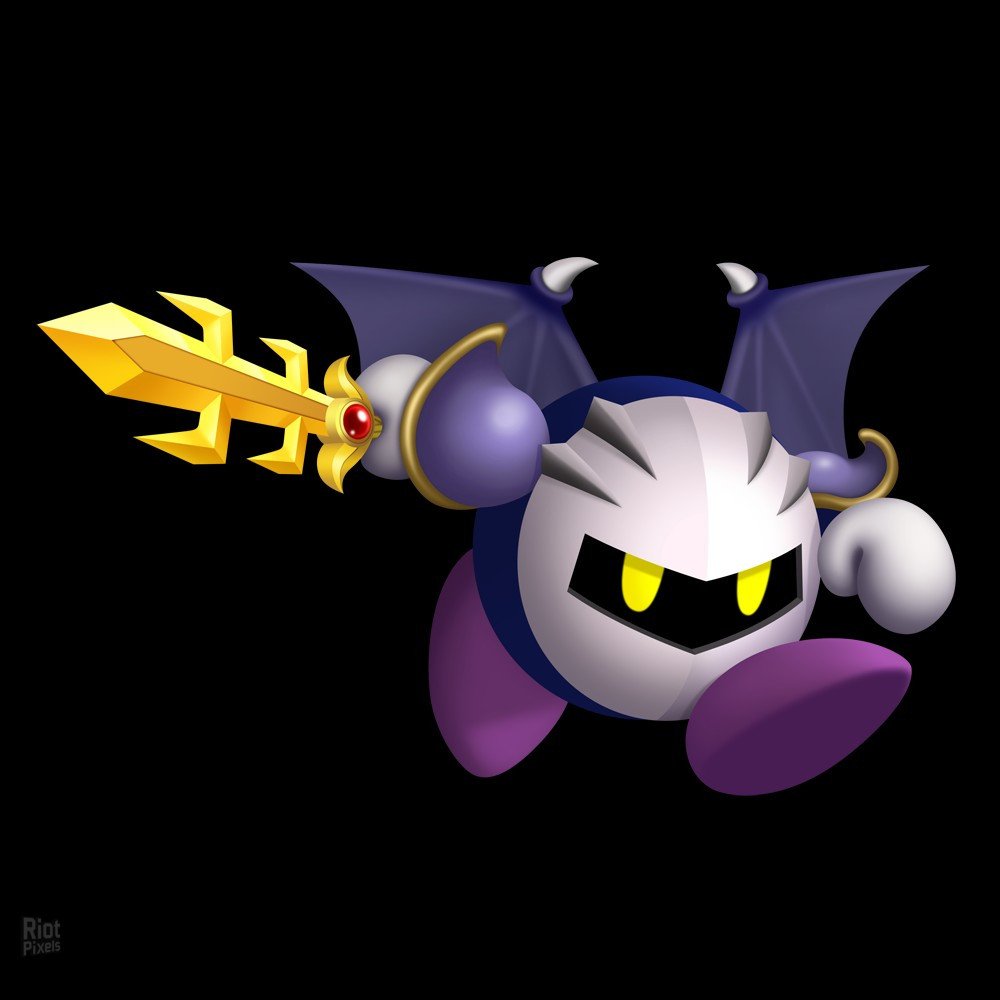 [30]-Kirby: The Complete Collection (37 games for 13 platforms) Download