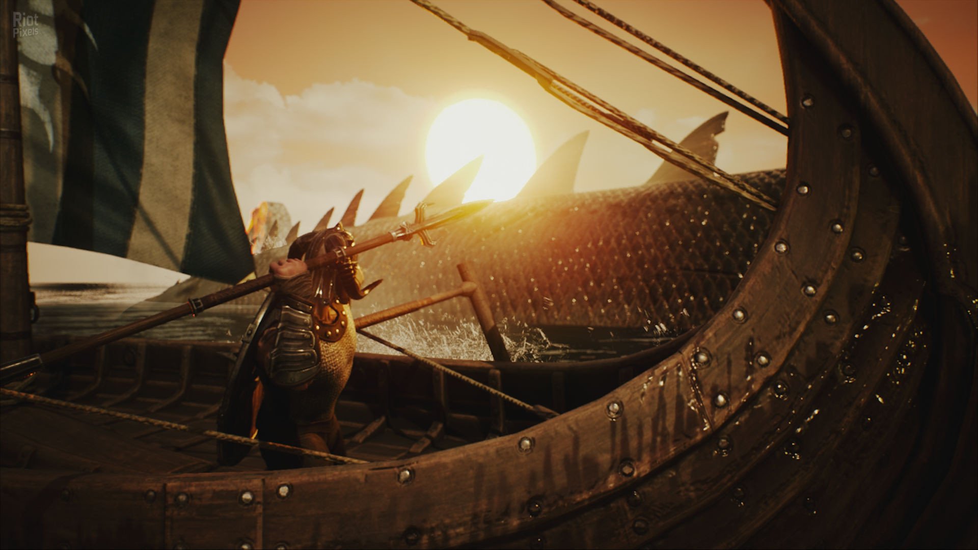 [3]-Rune II: Decapitation Edition – v2.0.20110 + 7 DLCs + Server + Bonus OST + Windows 7 Fix Download