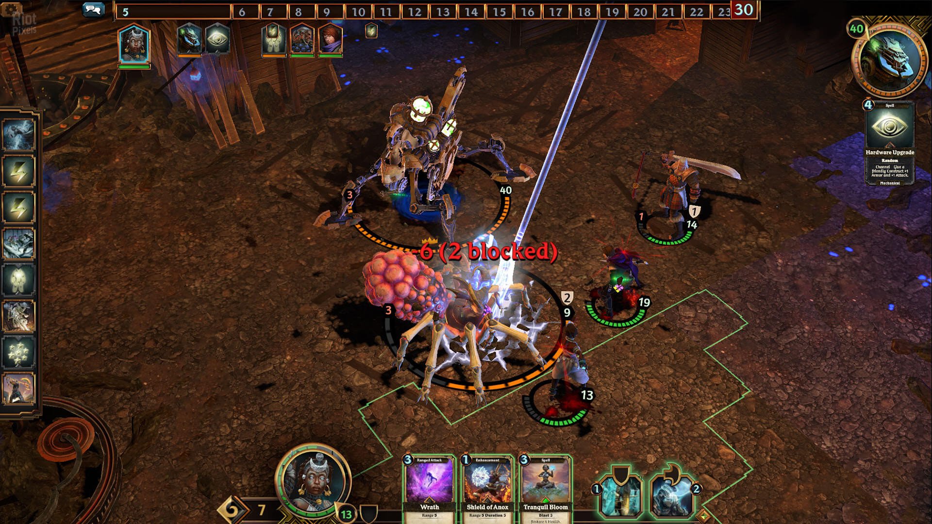 Spelldrifter-HohohoGames