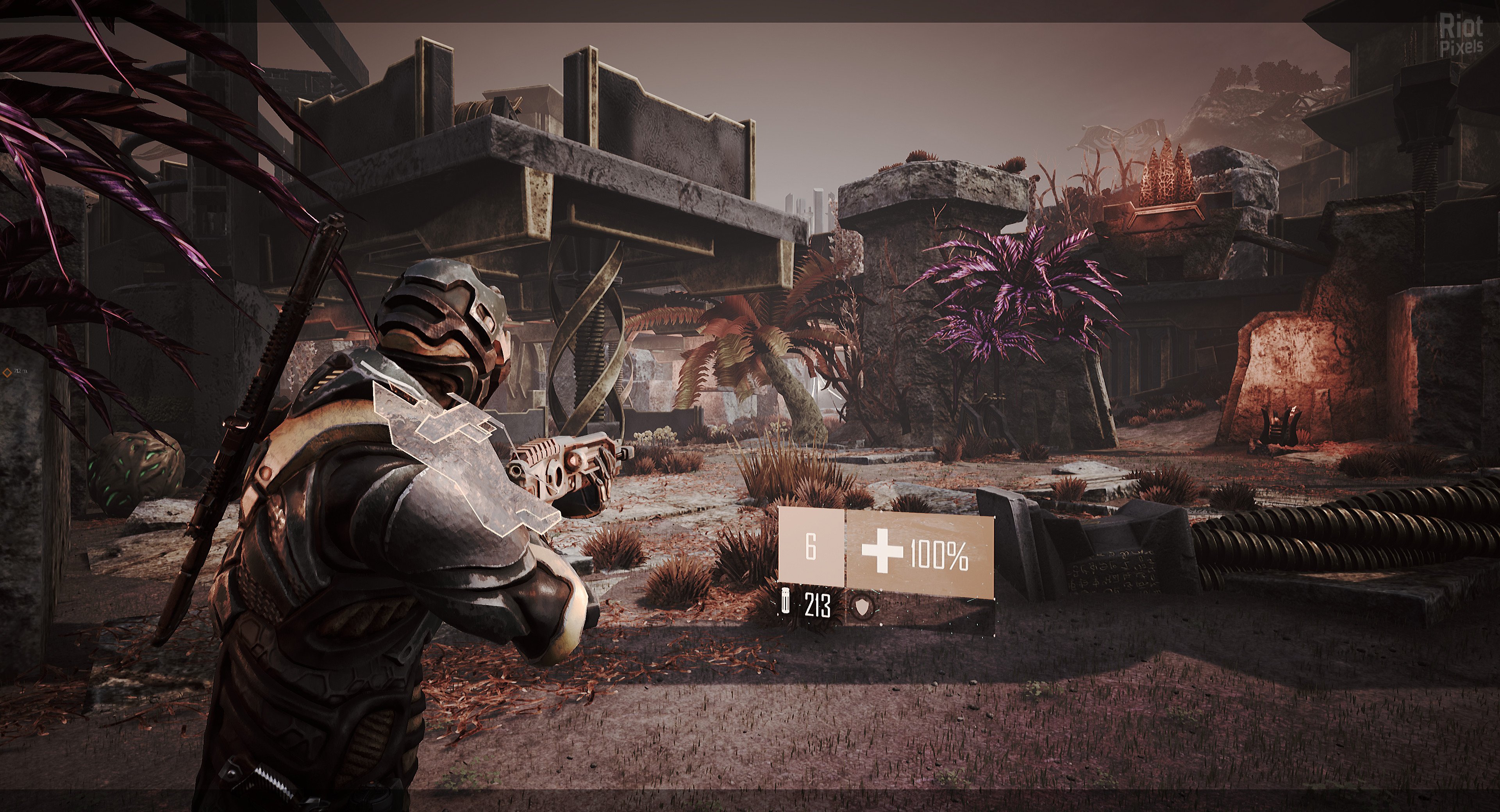 [4]-Orange Cast: Sci-Fi Space Action Game – v.20 Download