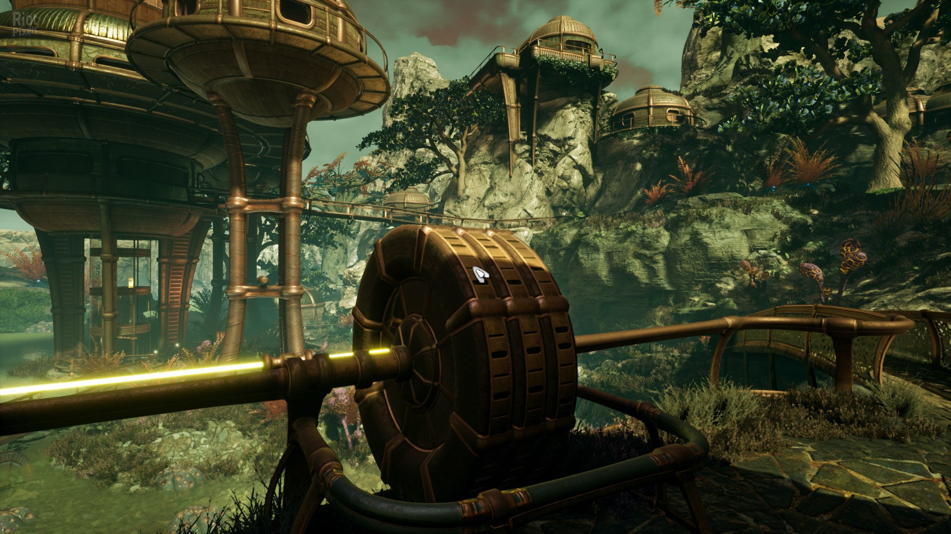 [4]-Nemezis: Mysterious Journey III Download