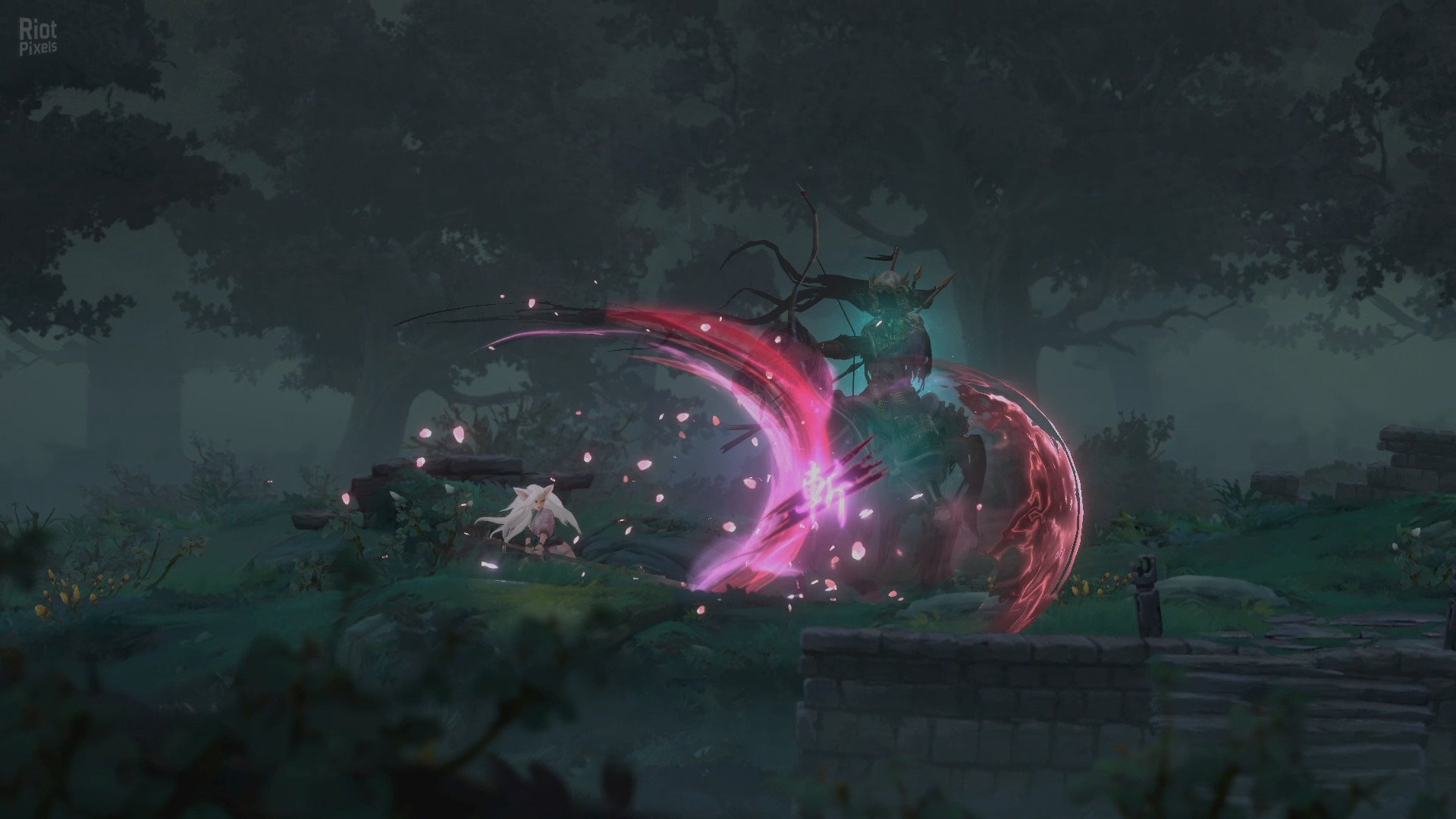 [5]-Eastern Exorcist – v1.48.0711 (Build 7011579) Download