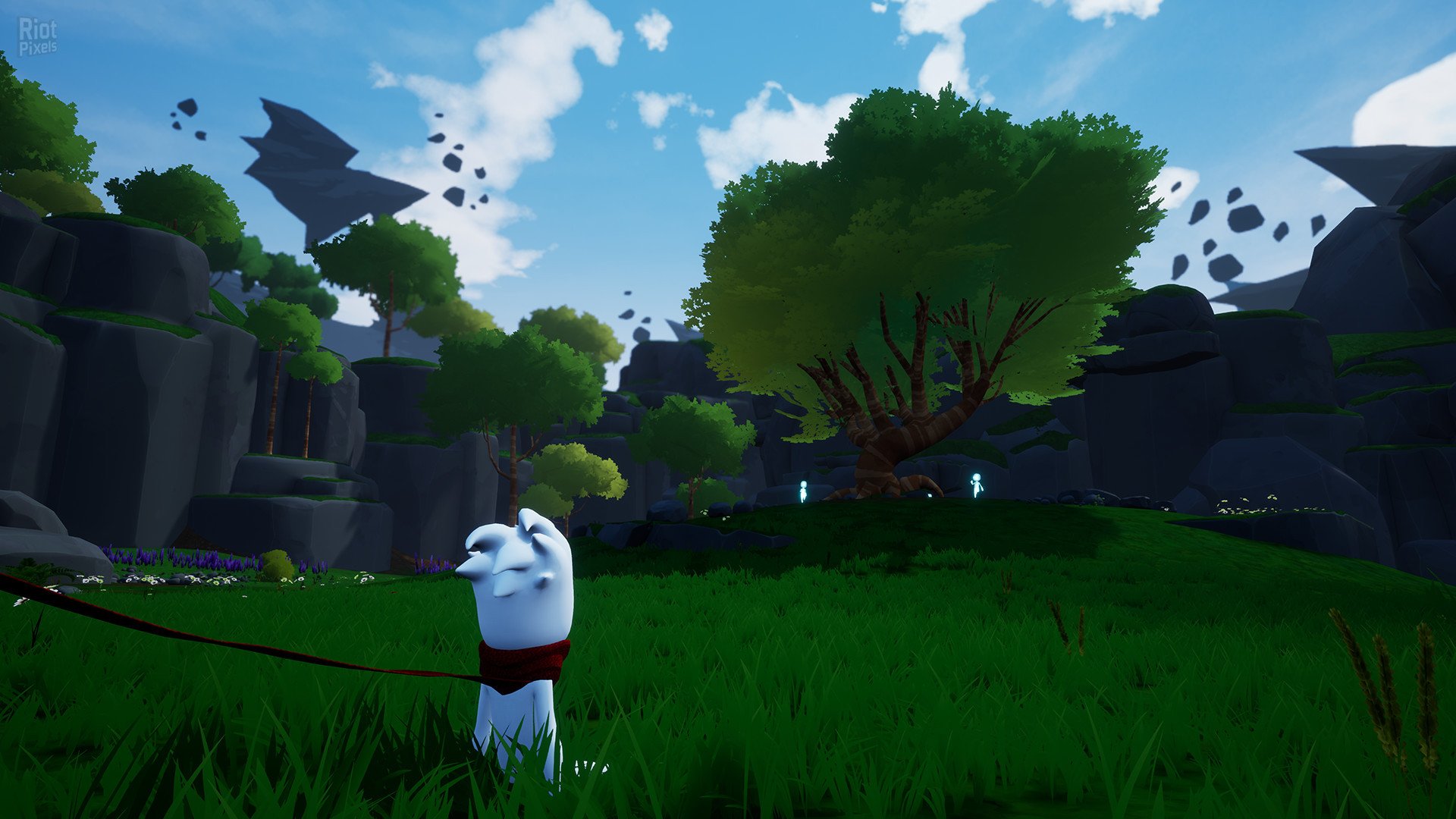 [11]-SCARF, v1.0.1 Download