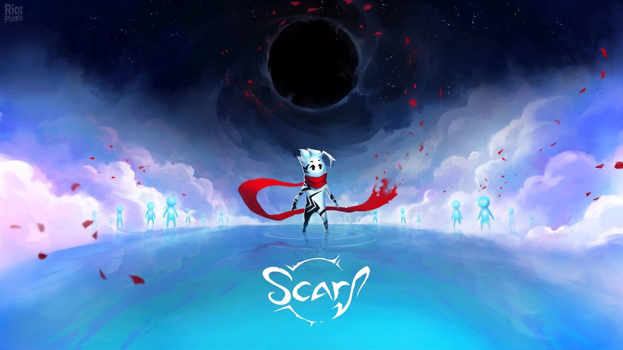 [12]-SCARF, v1.0.1 Download